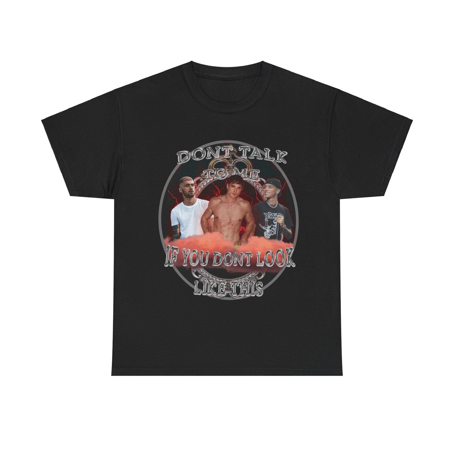 Zestee-DTTM T Shirt