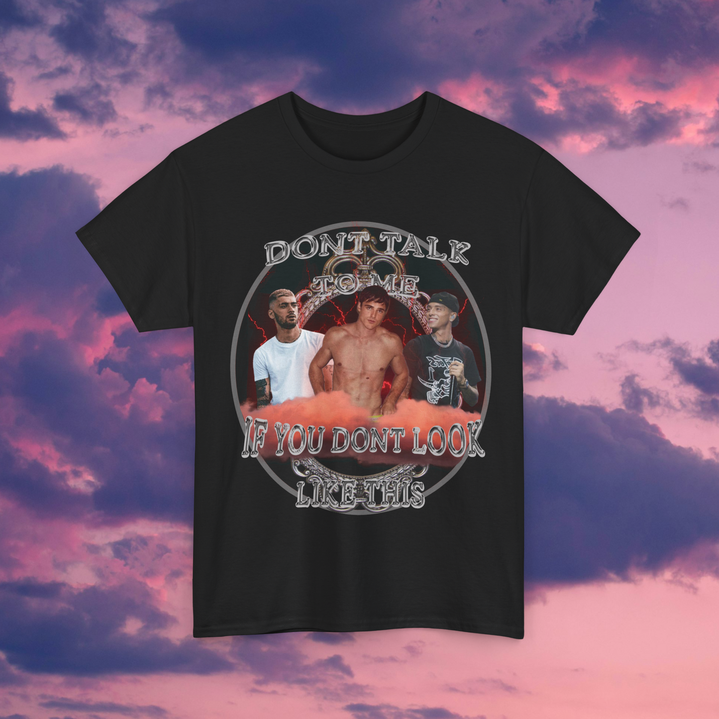 Zestee-DTTM T Shirt